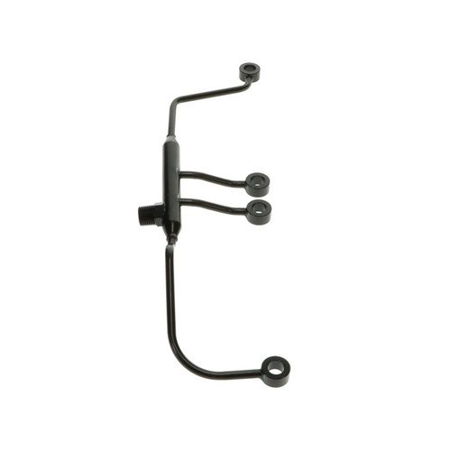 Standard Ignition Manifold Air Tube AT157 for 1979-1991 Jeep 5.9L (Grand Wagoneer, J10, J20, Wagoneer)