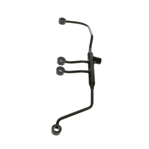 Standard Ignition Manifold Air Tube AT157 for 1979-1991 Jeep 5.9L (Grand Wagoneer, J10, J20, Wagoneer)