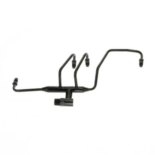 Standard Ignition Manifold Air Tube AT159 for 1985-1992 Chevrolet/Pontiac 5.0L 5.7L (Camaro, Caprice, Firebird)