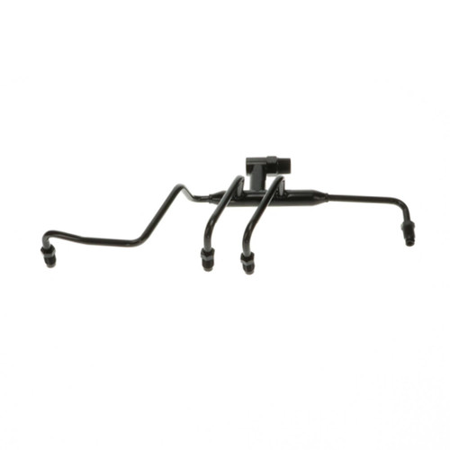 Standard Ignition Manifold Air Tube AT159 for 1985-1992 Chevrolet/Pontiac 5.0L 5.7L (Camaro, Caprice, Firebird)
