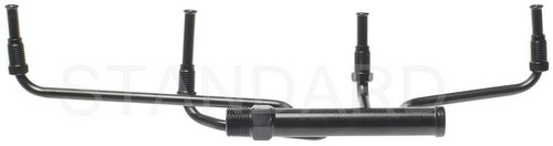 Standard Ignition Manifold Air Tube AT160 for 1987-1994 Chevrolet/GMC 7.4L (C1500, C2500, C2500 Suburban, C3500)