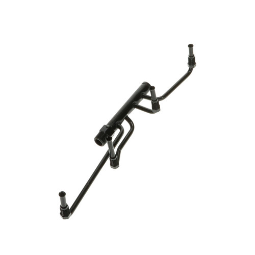 Standard Ignition Manifold Air Tube AT161 for 1987-1993 Chevrolet/GMC 7.4L 5.7L (C1500, C2500, C2500 Suburban, C3500)