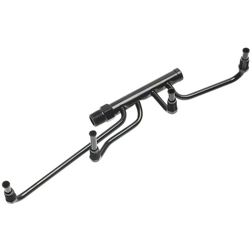 Standard Ignition Manifold Air Tube AT161 for 1987-1993 Chevrolet/GMC 7.4L 5.7L (C1500, C2500, C2500 Suburban, C3500)