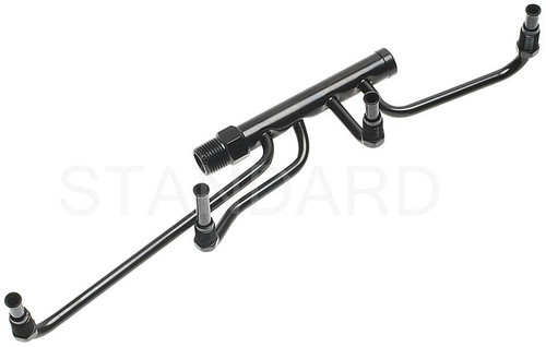Standard Ignition Manifold Air Tube AT161 for 1987-1993 Chevrolet/GMC 7.4L 5.7L (C1500, C2500, C2500 Suburban, C3500)
