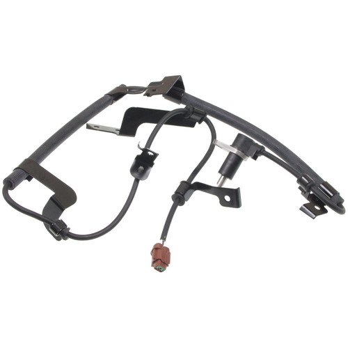 Standard Ignition ABS Speed Sensor ALS355 for 1999-2002 Nissan 2.4L 3.3L (Frontier, Xterra)