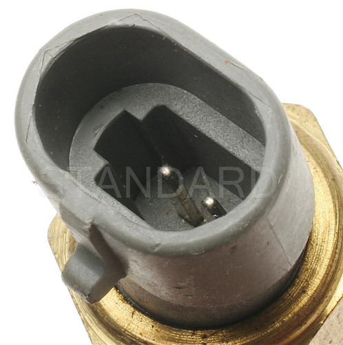 Standard Ignition Intake Air Temperature Sensor AX18 for 1985-2002 Chrysler/Dodge/Eagle 3.0L 2.5L (Concorde, Daytona, Dynasty, Imperial)