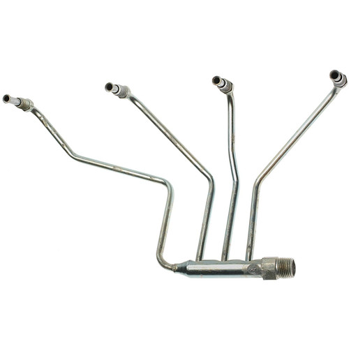 Standard Ignition Manifold Air Tube AT169 for 1988-1989 Chevrolet/GMC 7.4L (G30, G3500)