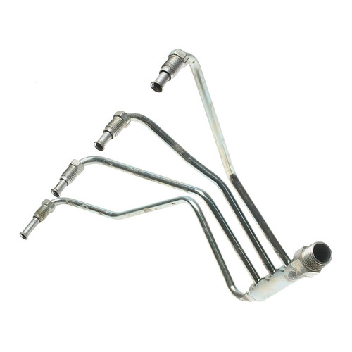 Standard Ignition Manifold Air Tube AT169 for 1988-1989 Chevrolet/GMC 7.4L (G30, G3500)