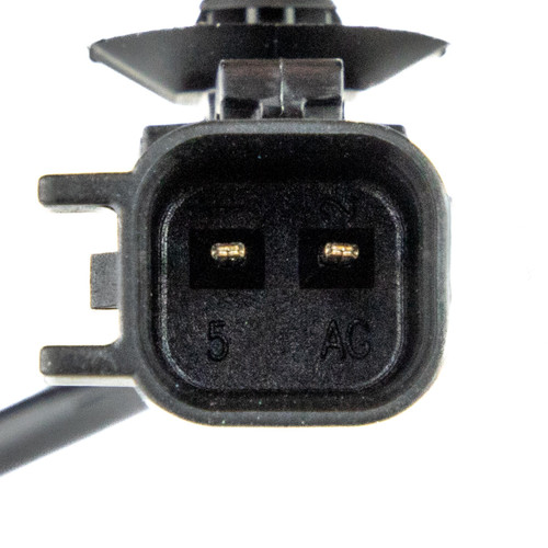 Standard Ignition ABS Speed Sensor ALS3557 for 2017-2024 Tesla (3, Y)