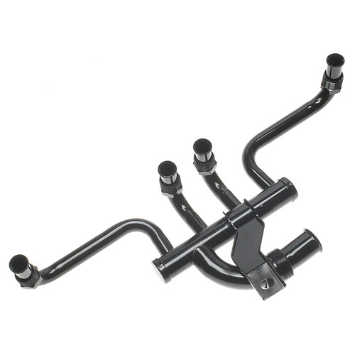 Standard Ignition Manifold Air Tube AT183 for 1985-1988 Chevrolet/GMC 5.7L (G20, G30, P20, P30)