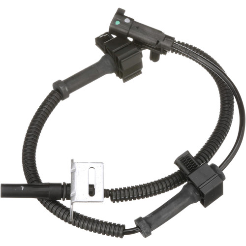 Standard Ignition ABS Speed Sensor ALS3257 for 2017-2019 Chevrolet/GMC 6.0L 6.6L (Silverado 3500 HD, Sierra 3500 HD)