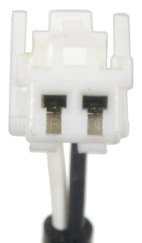 Standard Ignition ABS Speed Sensor ALS883 for 2002 Kia (Rio)