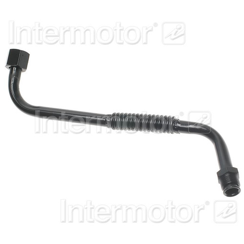 Standard Ignition EGR Tube AT188 for 1985-1994 Ford 3.0L 5.0L (Aerostar, Bronco, E-150 Econoline, E-150 Econoline Club Wagon)