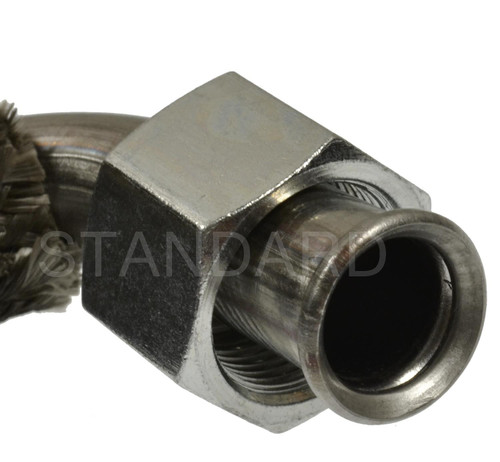 Standard Ignition EGR Tube AT188 for 1985-1994 Ford 3.0L 5.0L (Aerostar, Bronco, E-150 Econoline, E-150 Econoline Club Wagon)