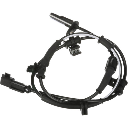 Standard Ignition ABS Speed Sensor ALS3402 for 2017-2019 Ford (F-250 Super Duty, F-350 Super Duty, F-450 Super Duty, F-550 Super Duty)
