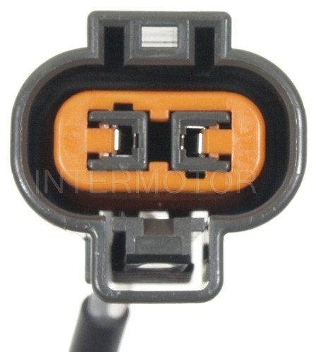 Standard Ignition ABS Speed Sensor ALS908 for 1997-2004 Mitsubishi (Diamante)