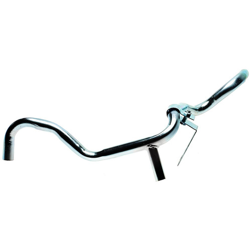 Standard Ignition Manifold Air Tube AT195 for 1986-1989 Ford/Mercury 5.0L (Country Squire, LTD, LTD Crown Victoria, Grand Marquis)