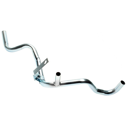 Standard Ignition Manifold Air Tube AT195 for 1986-1989 Ford/Mercury 5.0L (Country Squire, LTD, LTD Crown Victoria, Grand Marquis)