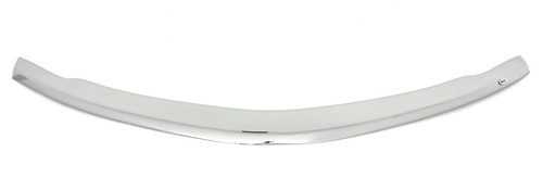 AVS Aeroskin Low Profile Hood Shield for Toyota Highlander - Chrome