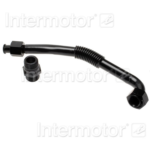 Standard Ignition EGR Tube AT201 for 1988-1997 Ford 5.8L (Bronco, E-150 Econoline, E-150 Econoline Club Wagon, E-250 Econoline)