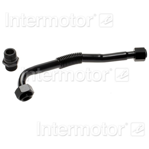 Standard Ignition EGR Tube AT201 for 1988-1997 Ford 5.8L (Bronco, E-150 Econoline, E-150 Econoline Club Wagon, E-250 Econoline)