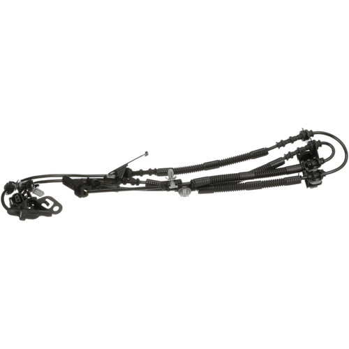 Standard Ignition ABS Speed Sensor ALS3265 for 2019 GMC (Sierra 1500 Limited)