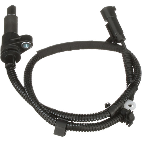 Standard Ignition ABS Speed Sensor ALS3267 for 2019-2024 Chevrolet/GMC 4.3L 6.0L (Express 2500, Express 3500, Savana 2500, Savana 3500)