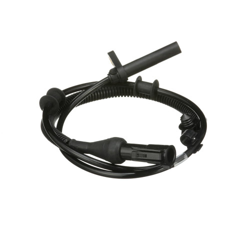 Standard Ignition ABS Speed Sensor ALS917 for 2004-2010 Ford/Lincoln 4.6L 5.4L (F-150, Lobo, Mark LT)
