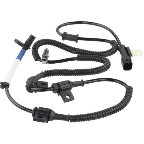 Standard Ignition ABS Speed Sensor ALS3268 for 2013-2016 Ford (F-250 Super Duty, F-350 Super Duty, F-550 Super Duty)