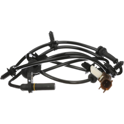 Standard Ignition ABS Speed Sensor ALS3412 for 2016-2023 Ford (F-350 Super Duty, F-450 Super Duty, F-550 Super Duty, F-600 Super Duty)