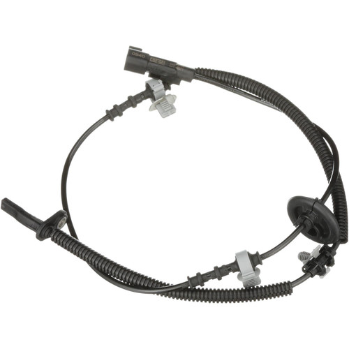 Standard Ignition ABS Speed Sensor ALS3270 for 2019-2024 Cadillac/Chevrolet (XT6, Blazer)