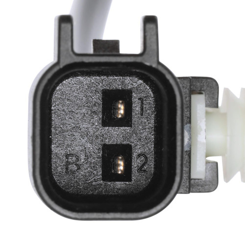 Standard Ignition ABS Speed Sensor ALS3413 for 2016-2022 Ford (F-350 Super Duty, F-450 Super Duty, F-550 Super Duty)