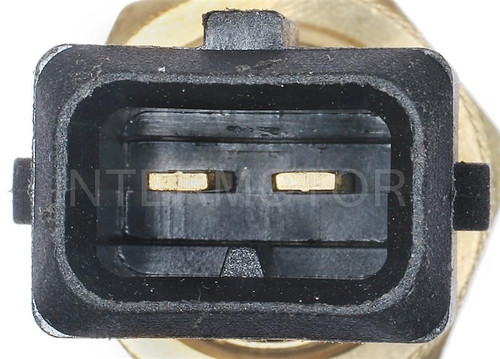 Standard Ignition Intake Air Temperature Sensor ATS48 for 1985-1992 Jaguar 5.3L (XJ6, XJS)