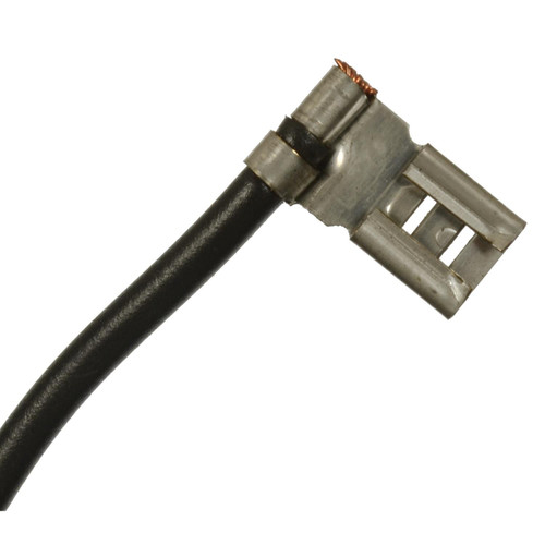 Standard Ignition Axle Shift Motor ASM100 for 1980-1985 Ford (B-600, B-700, F-600, F-700)