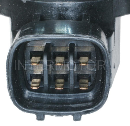 Standard Ignition Accelerator Pedal Sensor APS161 for 2002-2004 INFINITI/Nissan 3.5L (I35, Maxima)