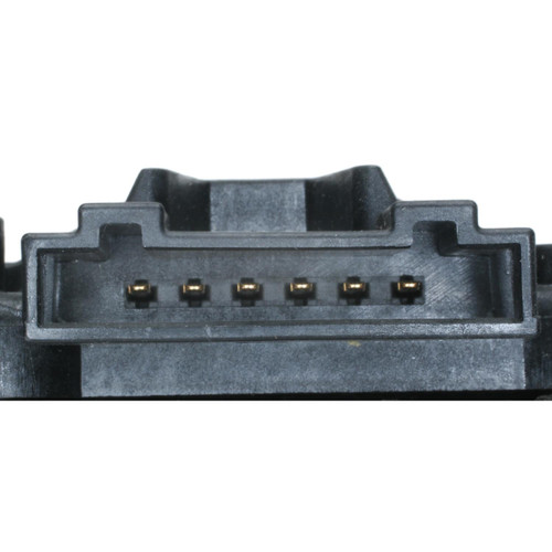 Standard Ignition Accelerator Pedal Sensor APS165 for 1999-2006 Volkswagen 1.9L (Beetle, Golf, Jetta)