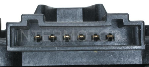Standard Ignition Accelerator Pedal Sensor APS165 for 1999-2006 Volkswagen 1.9L (Beetle, Golf, Jetta)