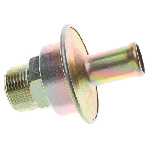 Standard Ignition Air Cleaner Check Valve AV1 for 1974-1996 Ford/Mercury/Yugo 4.9L 5.8L (Bronco, Country Sedan, Country Squire, Custom 500)