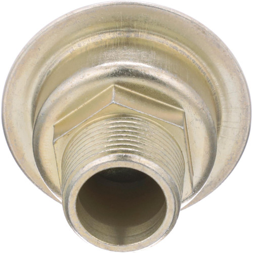 Standard Ignition Air Cleaner Check Valve AV1 for 1974-1996 Ford/Mercury/Yugo 4.9L 5.8L (Bronco, Country Sedan, Country Squire, Custom 500)