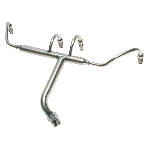 Standard Ignition Manifold Air Tube AT101 for 1980-1988 Chevrolet/GMC/Pontiac 5.0L 4.4L (Camaro, Caprice, Corvette, El Camino)