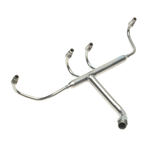 Standard Ignition Manifold Air Tube AT101 for 1980-1988 Chevrolet/GMC/Pontiac 5.0L 4.4L (Camaro, Caprice, Corvette, El Camino)