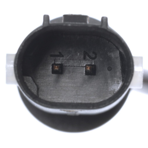Standard Ignition ABS Speed Sensor ALS2724 for 2008-2021 BMW 1.6L 2.0L (118i, 120i, 220i, 228i xDrive)