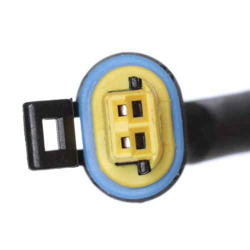Standard Ignition ABS / Vehicle Speed Sensor ALS2725 for 2005-2009 Chevrolet/GMC (C4500 Kodiak, C5500 Kodiak, C4500 Topkick, C5500 Topkick)