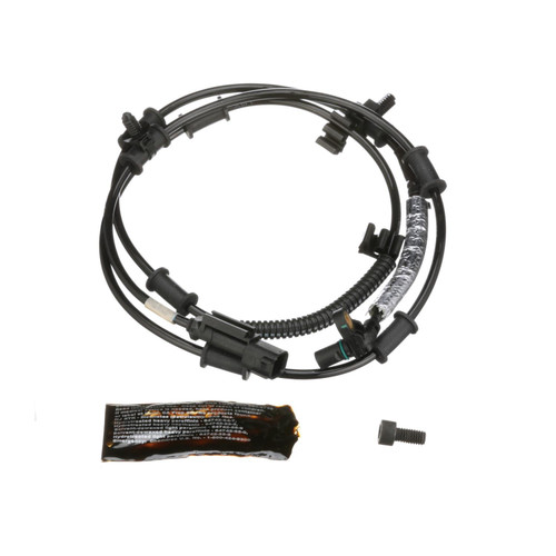Standard Ignition ABS Speed Sensor ALS3375 for 2014-2018 Ram (2500, 3500)