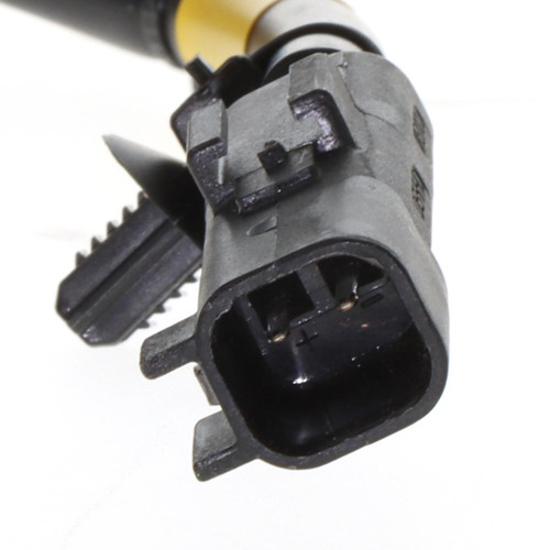 Standard Ignition ABS Speed Sensor ALS2726 for 2014-2018 Ford/Lincoln (Edge, Fusion, MKZ)