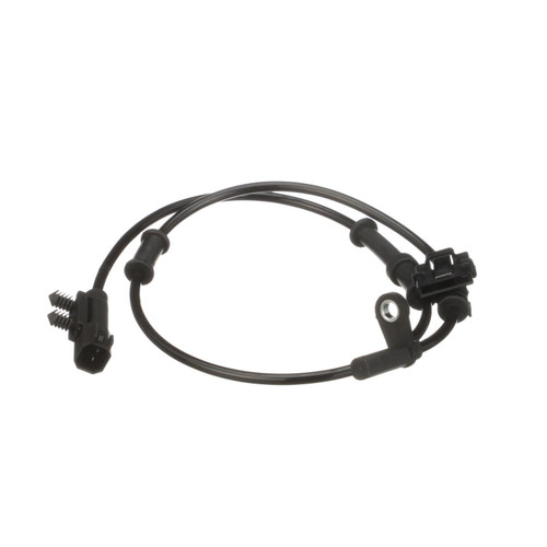 Standard Ignition ABS Speed Sensor ALS2312 for 2011-2023 Chrysler/Dodge 3.6L 5.7L (300, Challenger, Charger)