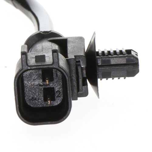 Standard Ignition ABS Speed Sensor ALS2313 for 2011-2015 Ford 1.6L (Fiesta, Fiesta Ikon)
