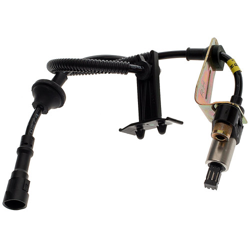 Standard Ignition ABS Speed Sensor ALS67 for 1998-2001 Chrysler/Dodge (300M, Concorde, Intrepid, LHS)
