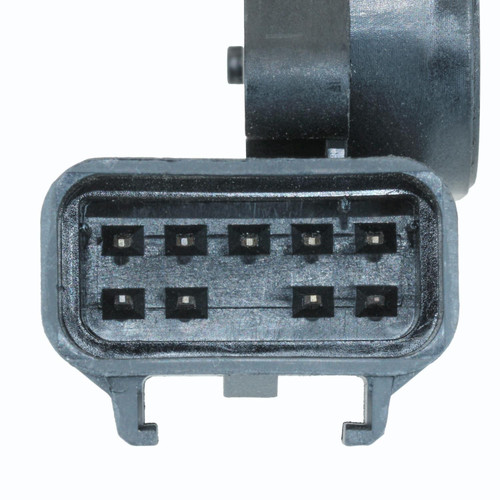 Standard Ignition Accelerator Pedal Sensor APK100 for 2000-2005 Cadillac/Chevrolet/GMC 4.8L 5.3L