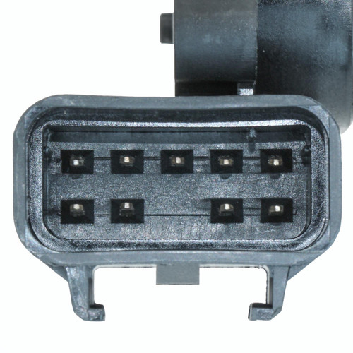 Standard Ignition Accelerator Pedal Sensor APK101 for 2003-2006 Cadillac/Chevrolet/GMC 6.0L 5.3L